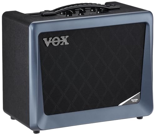 VOX VX50 GTV - Les Beatles, Paul McCartney, John Lennon, RIngo Starr, George Harrison VOX VX50 GTV – Image 3