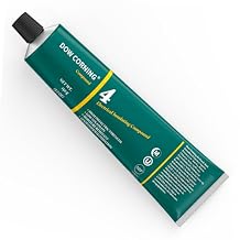Molykote 4 Electrical Insulating Compound 150g, Moisture-Proof Dielectric Lubricant for Industrial Valve O-Rings, Chemical Resistance, Translucent White