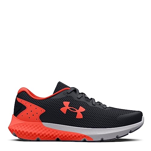 Under Armour Unisex-Child Rogue 3 Alternate Closure Running Shoe