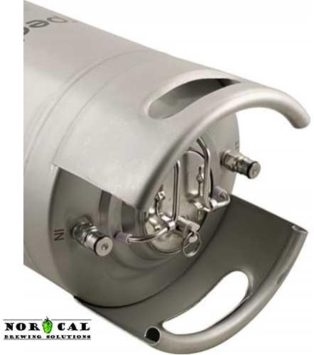 Torpedo Keg - 2.5 Gal