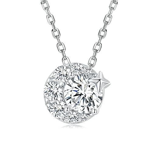 Collier solitaire argent or blanc : fini les bijoux qui ternissent et irritent