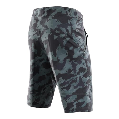 Troy Lee Designs Skyline Short Shell MTB Digi Camo 30 miniatura 3