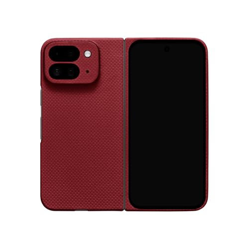 Latercase | Pixel 10 Pro FoldΉ | N] | ϋv̂Pixel 10 ProtH[hX}zP[X | 0.6mm^A~h@ہA10OA[U[JbgAtJیA~߃}bgdグ