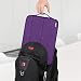 Voova 15 15.6 14 Pulgadas Funda para Portátil, Impermeable con Interior Suave,...