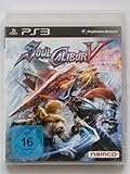 SoulCalibur V - Collector's Edition (exklusiv bei Amazon.de) SoulCalibur V - Collector's Edition (exklusiv bei Amazon.de)