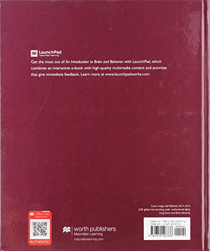 An Introduction to Brain and Behavior - Image 2