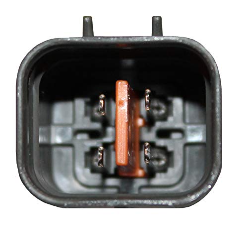 Walker Products Sensor de Oxígeno O2 Premium miniatura 4