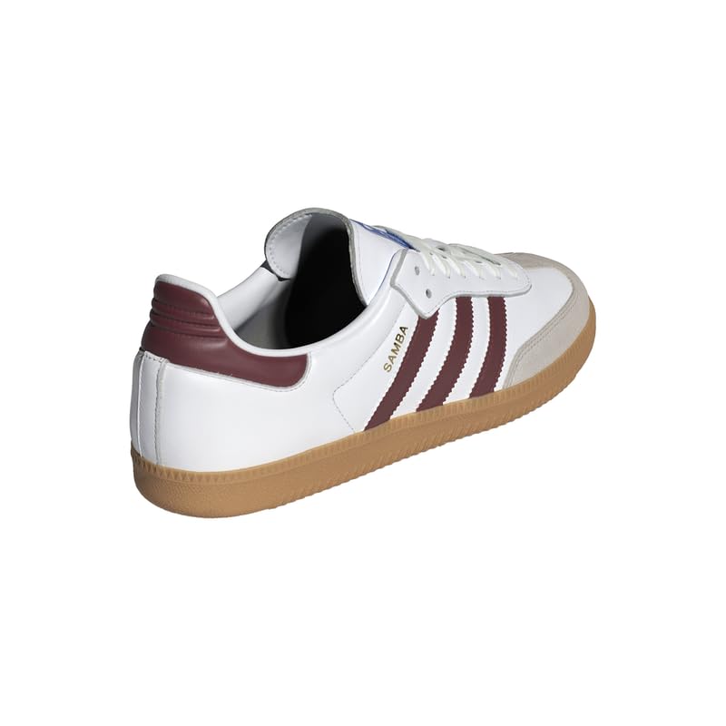Image of adidas Originals Men Shoes | Samba Og | White /Black |