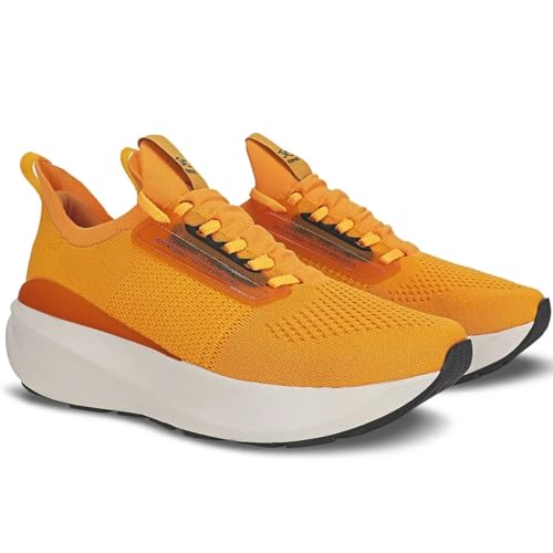 Tênis Olympikus Titanium Laranja