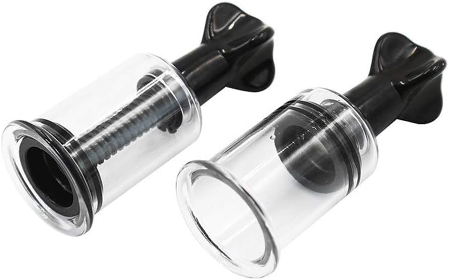 Dispositivo de ventosas para el cuerpo HUNTVE con funcion de masajeador 6