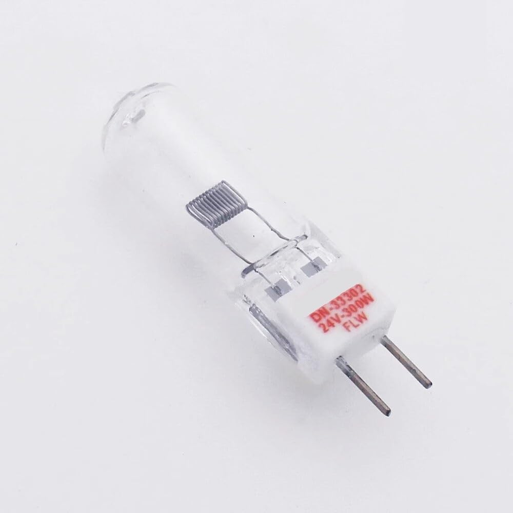 FLW 24V 300W Halogenlampe 14530 GY6.35 Projektorlampe | 1 piece