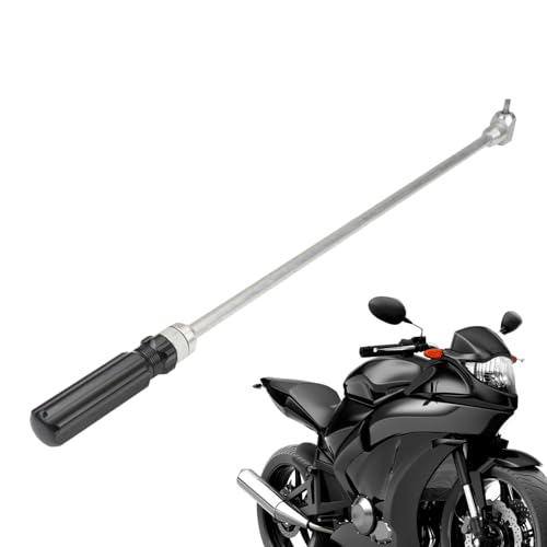 Outil de réglage de vis pilote avec pointe rotative de précision - 6