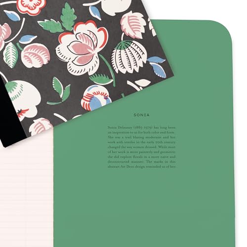 Carnet de composition AMÉLIN ARCHIVE pour vos notes de bureau et cours