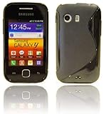 galaxy young s5360 root Robusto y de forma estable, sin embargo, elástica como la altbewährten fundas