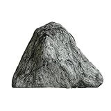 Photo Gallery simulazione semplice e versatile di grandi rocce finte, rocce artificiali for l abbellimento del paesaggio, decorazione della casa, materiale in fibra di vetro di alta qualità(32*21*15cm/12.6*8.3*5.9i Photo Gallery simulazione semplice e versatile di grandi rocce finte, rocce artificiali for l abbellimento del paesaggio, decorazione della casa, materiale in fibra di vetro di alta qualità(32*21*15cm/12.6*8.3*5.9i