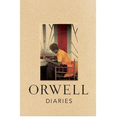 Cover of Diaries
