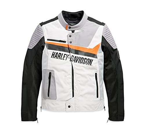 Amazon.com: Harley-Davidson Men's Sidari Mesh & Textile