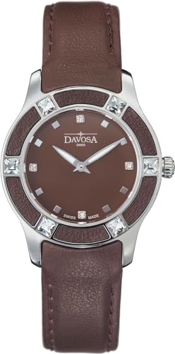 Montre Davosa IRISEA QUARTZ 16756765 de bracelet pour femmes