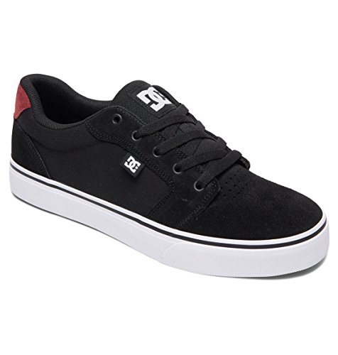 Image of DC Mens Anvil M Shoe Sneakers