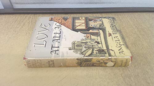 Love at All Ages 024191163X Book Cover
