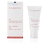 Clarins Eye Contour Gel, 0.7 Ounce