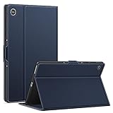 KENOBEE Case for Lenovo Tab M10 Plus (2020 2nd Gen) TB-X606F / TB-X606X 10.3', Multiple Angle Stand...