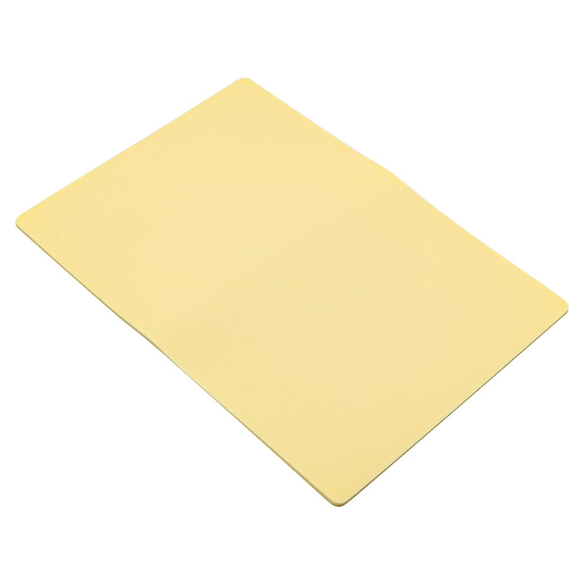 Set of 5 NUZAMAS 7.8x11.8"Tattoo Practice Skin Blank Tattoo Skin Silicone Double Sides Eyebrow Makeup Practice Pads Tattooing Microblading Practice Skin for Beginner - Image 3
