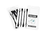Mpn: hickies Elástico cordones, Tipo: Elástico cordones de Zapatos