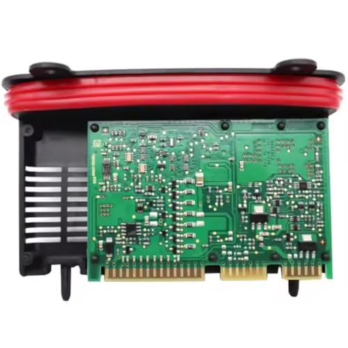 Ballast de phare adaptatif Série 7 F01 LCI OEM 63117355074