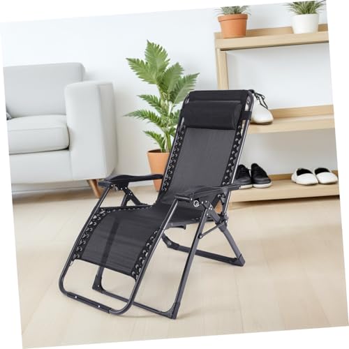 Almohadas para Silla Exterior que Alivian la Tensión Cervical en Jardín 8