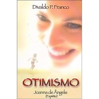 Paperback Otimismo [Portuguese_Brazilian] Book