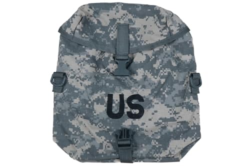 US Military ACU Sustainment Pouch