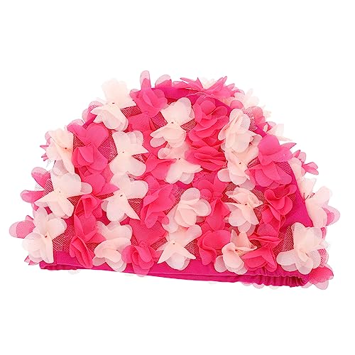 Gorros de Natación Niño Marca Abaodam