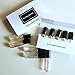 PEARLANERA Complete Fragrance Discovery Set of 20 Samples, Featuring Spray Vials from the House of Maison d'Orient Arabian Oud Perfumes (Muestras de Fragancias Arabes)