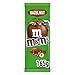 Price comparison product image M&M's Hazelnut Chocolate Bar, Chocolate Gifts & Movie Night Snacks, 165 g