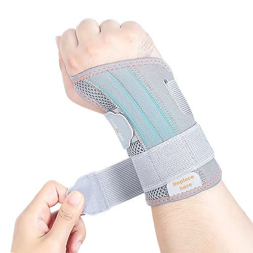Find The Best Braces For Carpal Tunnel Reviews & Comparison Katynel
