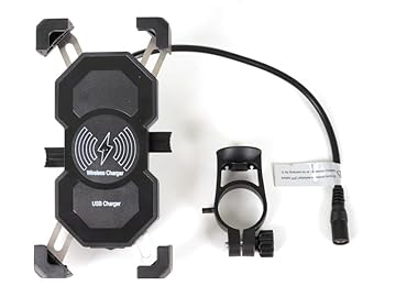 ebike phone charger