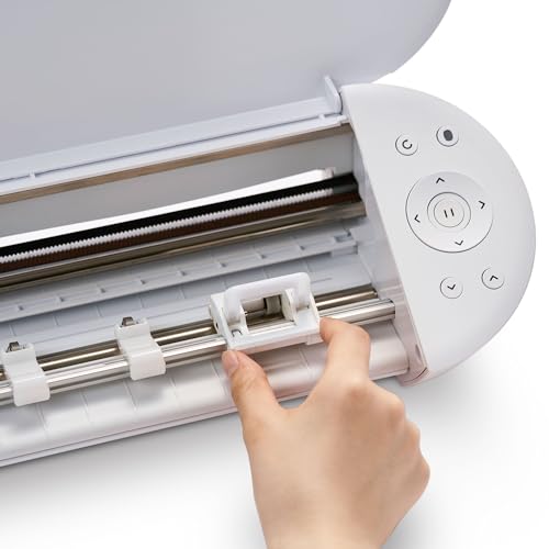 Silhouette Portrait 4-9 inch Vinyl Cutting Machine with Studio Software, PixScan, Electric Tool and ES Mat Compatible, SNA and IPT Enabled, 50 db - Image 5