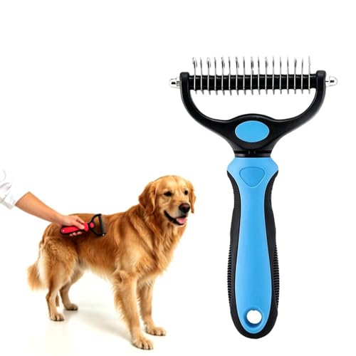 FURminator deShedding Tool for Small Dogs
