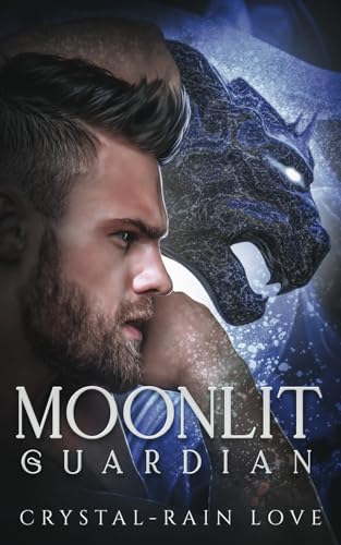 Cover of Moonlit Guardian