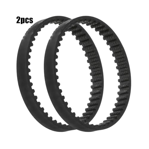 Correa de aspiradora compatible con FT3ASV1 soluciona pérdida de giro del motor 3