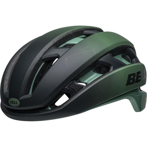 Casque BELL XR Spherical pour hommes pour explorer les chemins gravel et routes de campagne