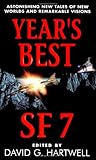 Year's Best SF 7