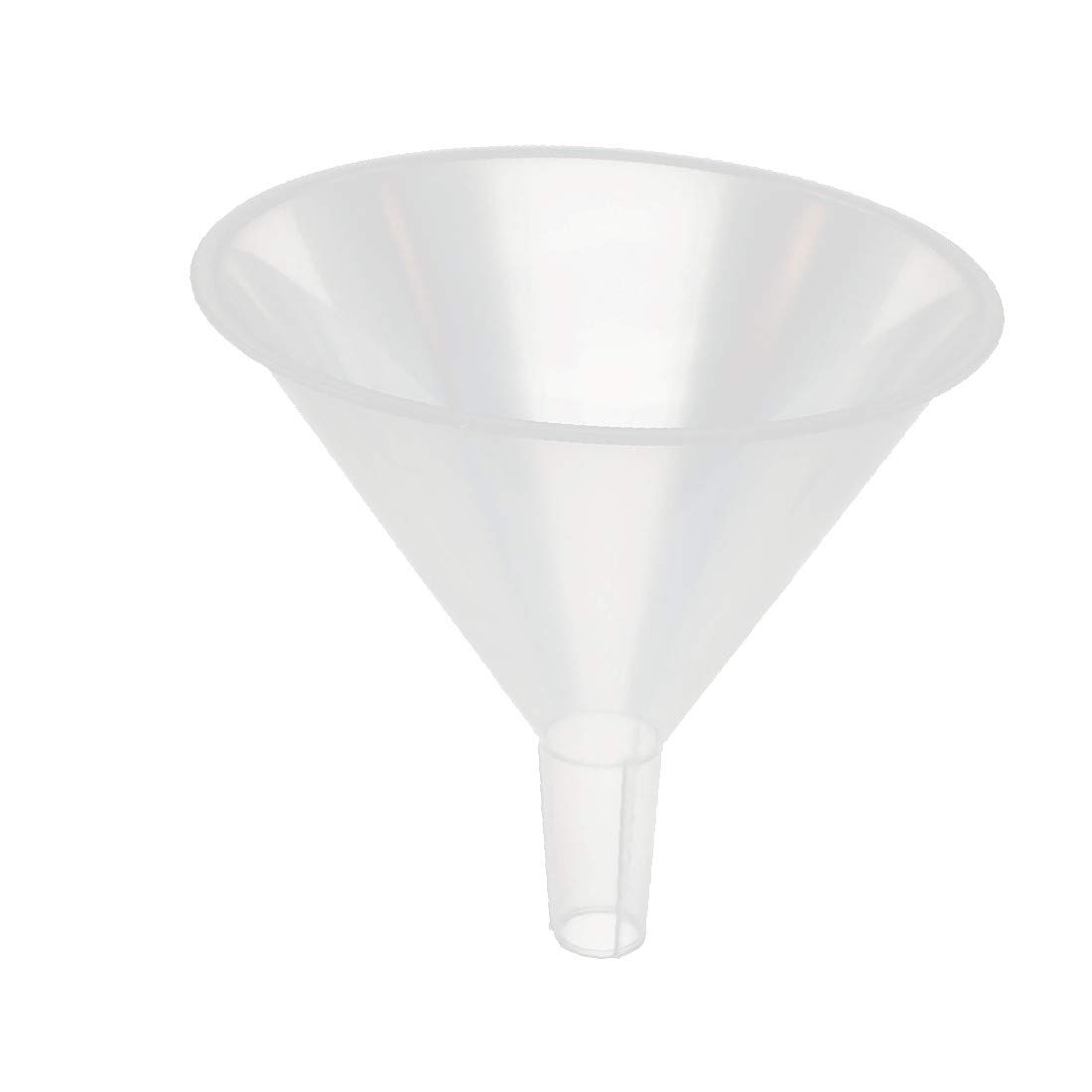 X-DREE 15cm Mouth Dia Household Liquid Water Oil Plastic Funnel Transfer Filling Tool(Strumento di riempimento di imbuto di plastica di imbuto 'olio 'olio d'acqua liquido del laborat