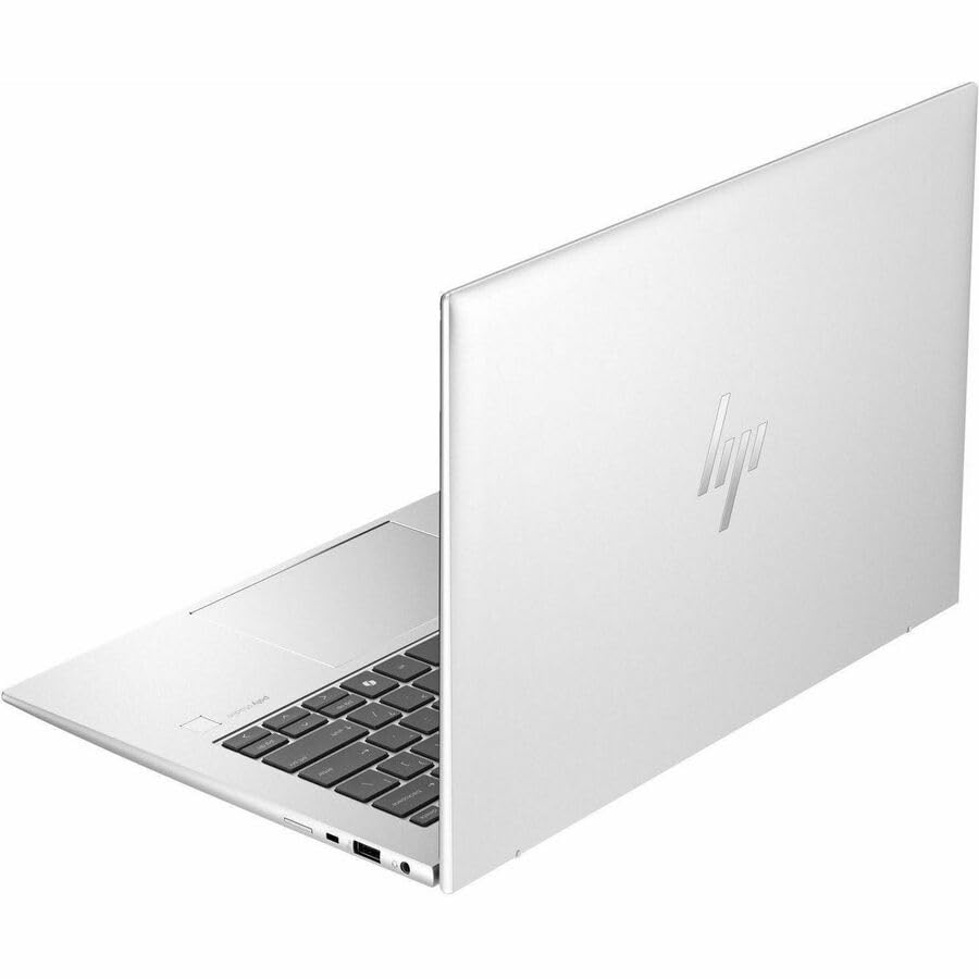 HP EliteBook 840 G11 14" Laptop, Intel Core Ultra 7 165U, 32GB RAM, 512GB SSD, Windows 11 Pro, A6SZ4UT#ABA - Image 8