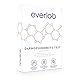 EVERLAB Darmgesundheits Test – Darmflora Plus Untersuchung auf Darmbakterien, Candida, Leaky Gut u.v.m. – Stuhltest – Selbsttest für Zuhause