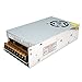 Padarsey 12V 20A Universal Regulated Switching Power Supply Driver for LED Strip Light CCTV Radio Computer Project