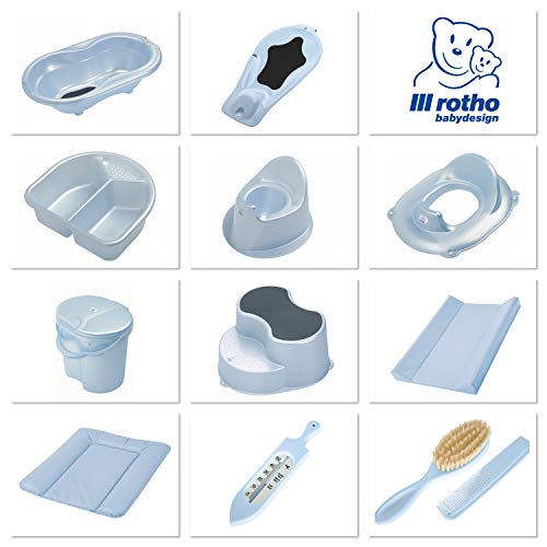 Rotho Babydesign 20004 0103 Sedile Riduttore per