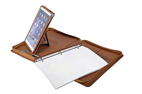 Portafoglio da Dirigente con Raccoglitore a 3