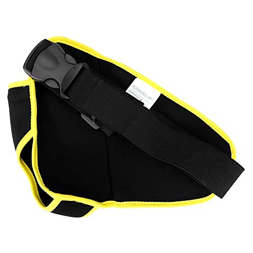 Speedo Pochete Hydration, amarelo
